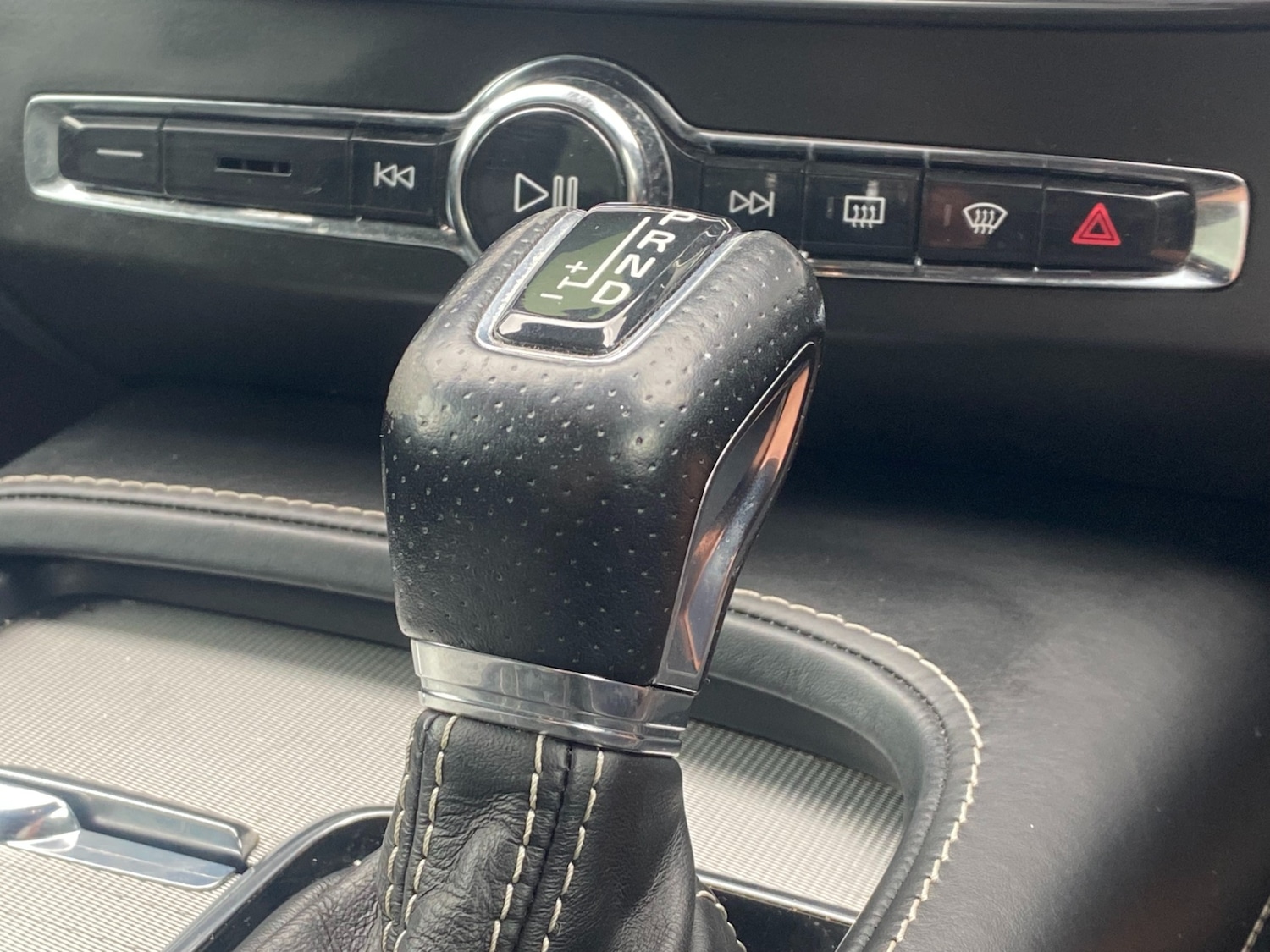 Used Volvo S90 2018 for sale - 78183534: Photo 13