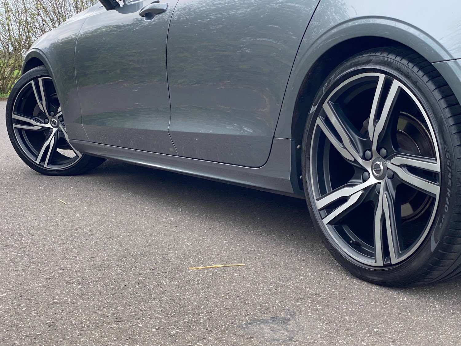 Used Volvo S90 2018 for sale - 78183534: Photo 18