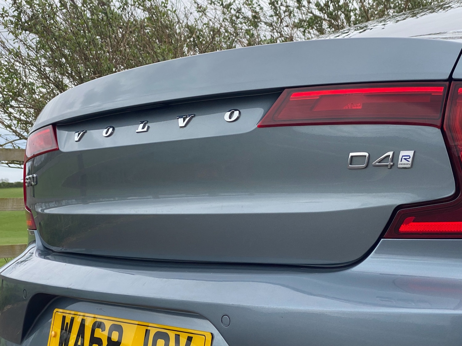 Used Volvo S90 2018 for sale - 78183534: Photo 20