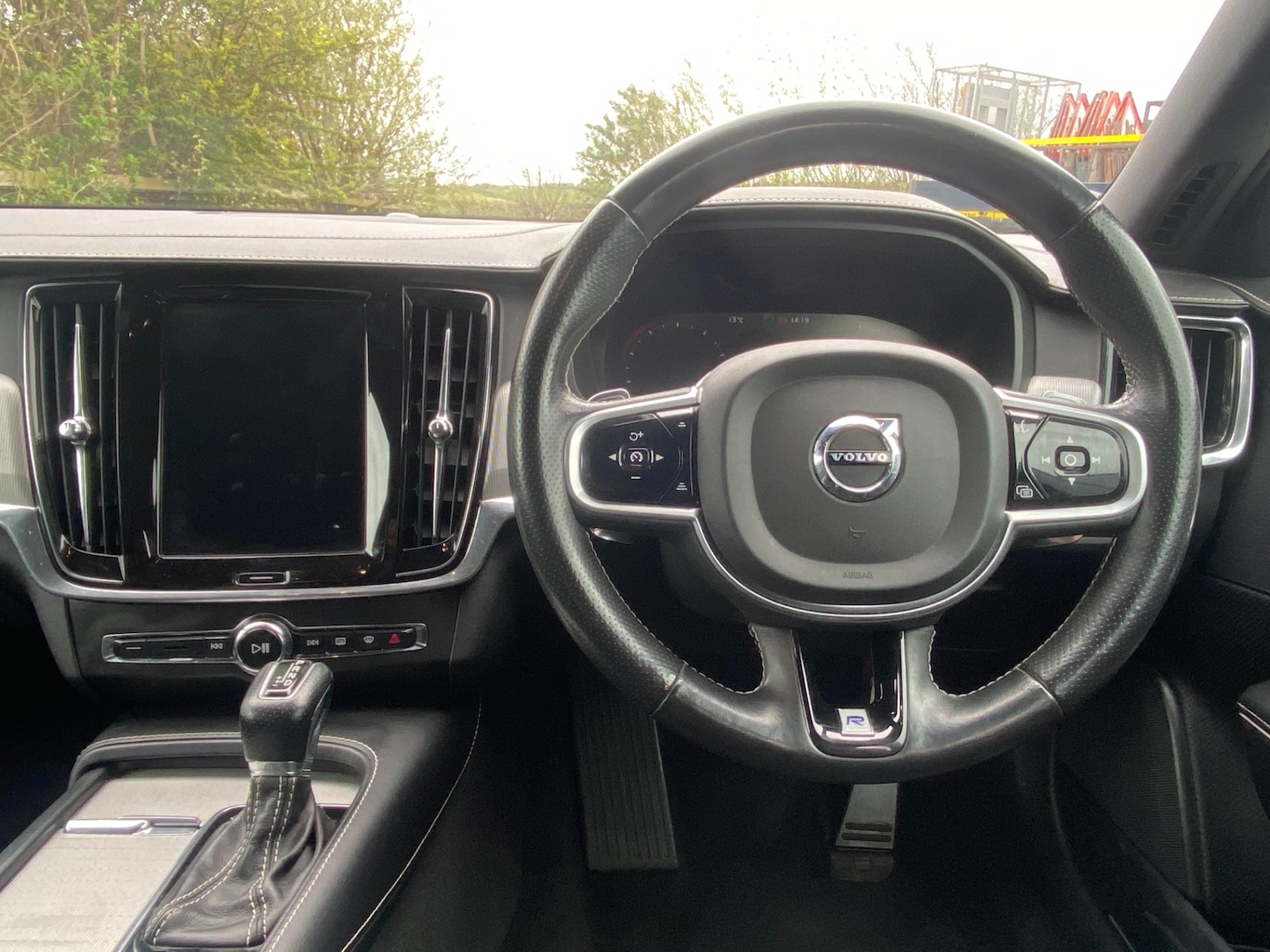 Used Volvo S90 2018 for sale - 78183534: Photo 22