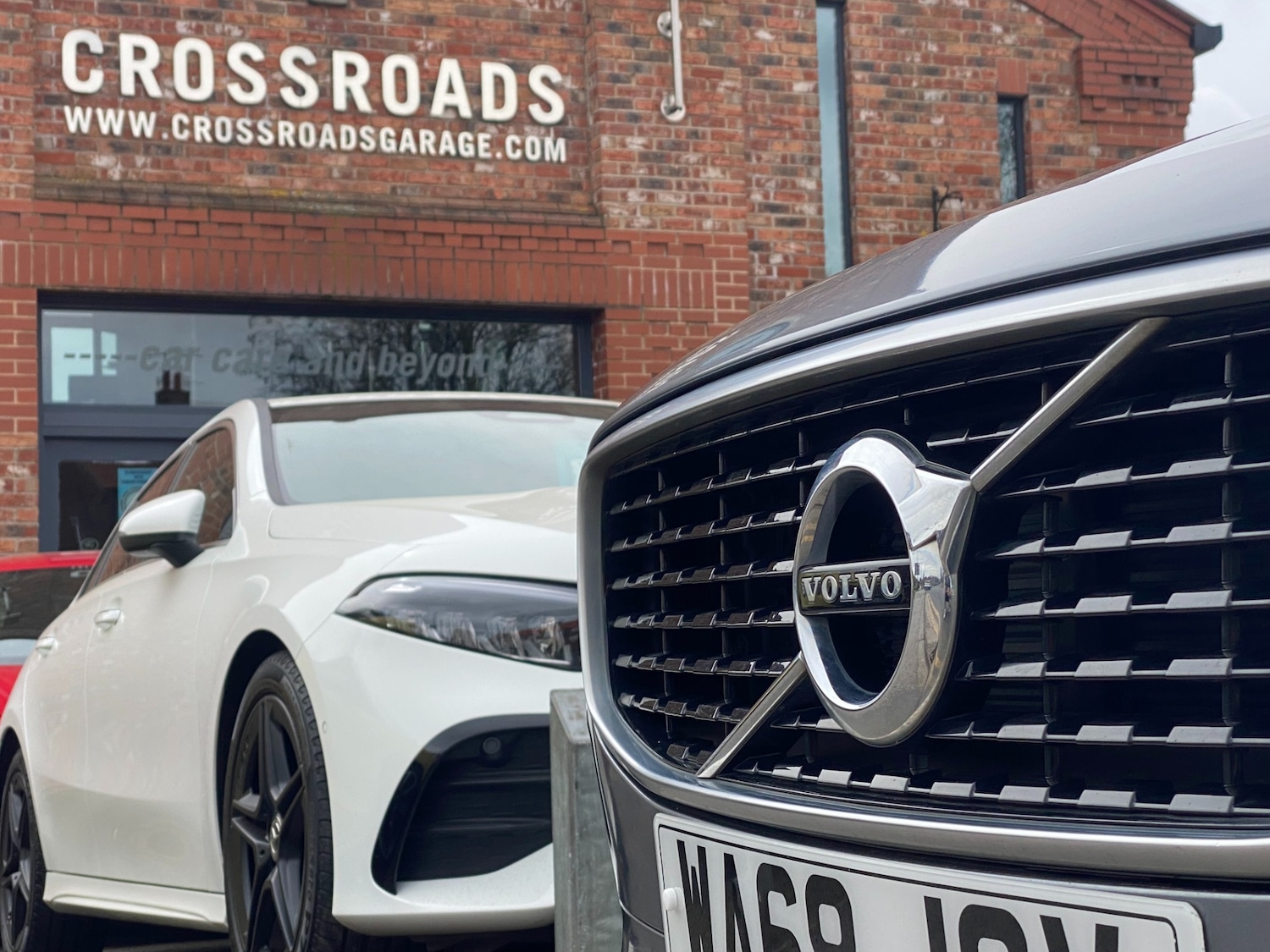 Used Volvo S90 2018 for sale - 78183534: Photo 31