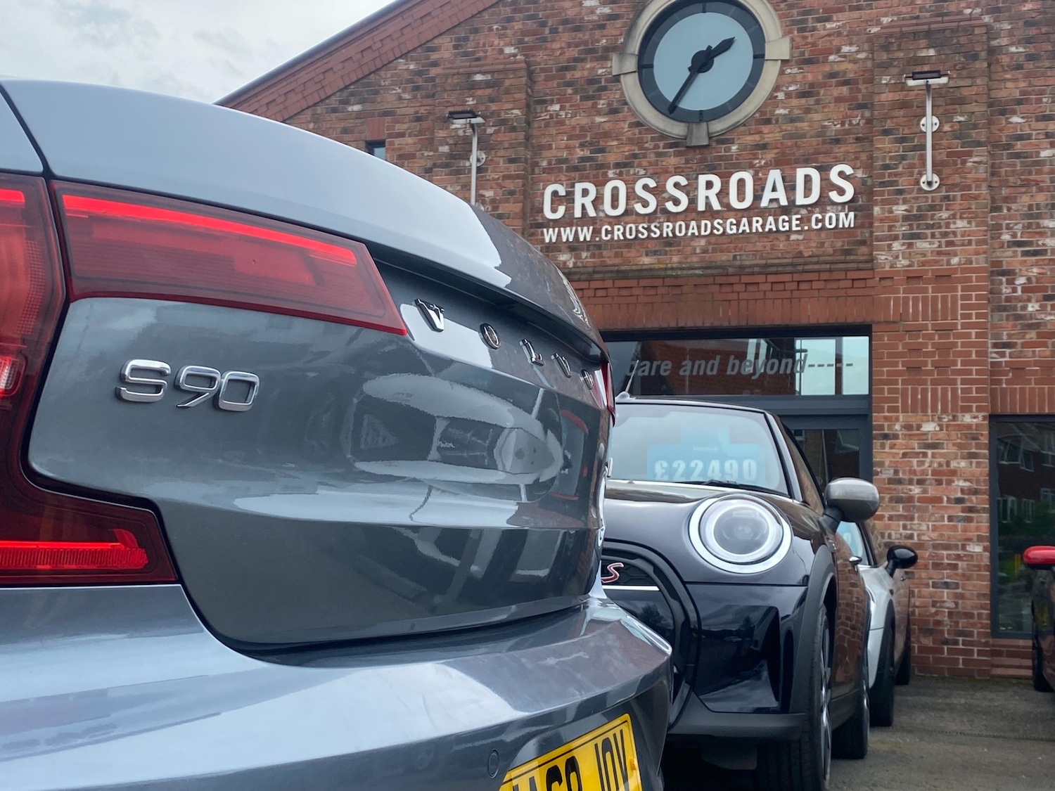 Used Volvo S90 2018 for sale - 78183534: Photo 32