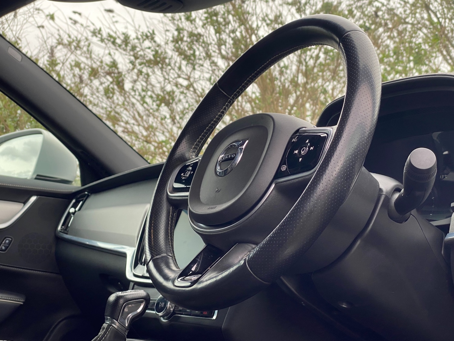 Used Volvo S90 2018 for sale - 78183534: Photo 33