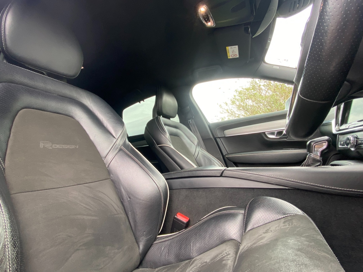 Used Volvo S90 2018 for sale - 78183534: Photo 37