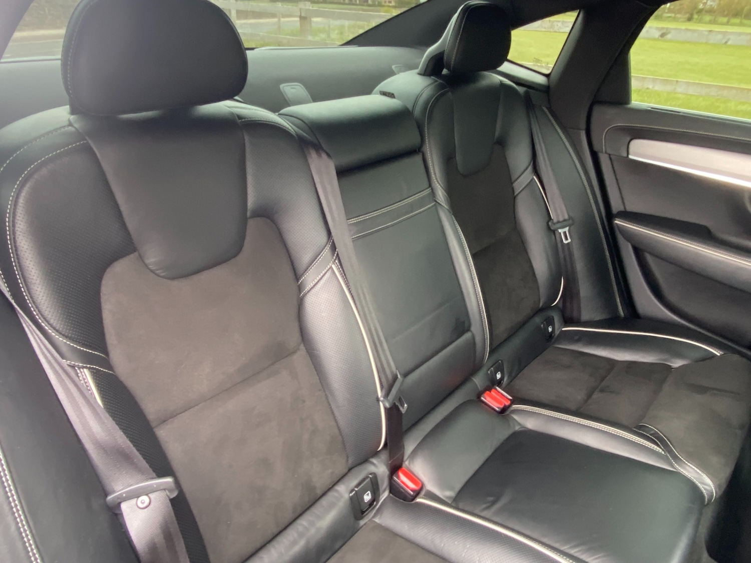 Used Volvo S90 2018 for sale - 78183534: Photo 38