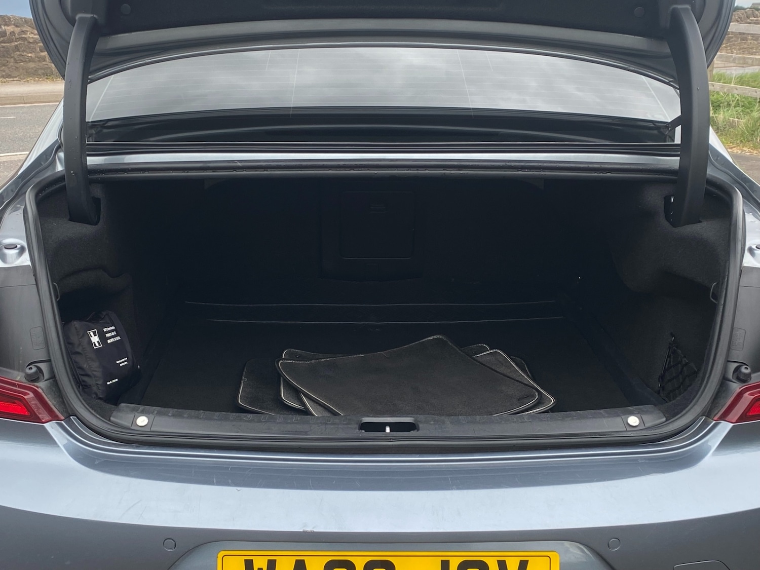 Used Volvo S90 2018 for sale - 78183534: Photo 39