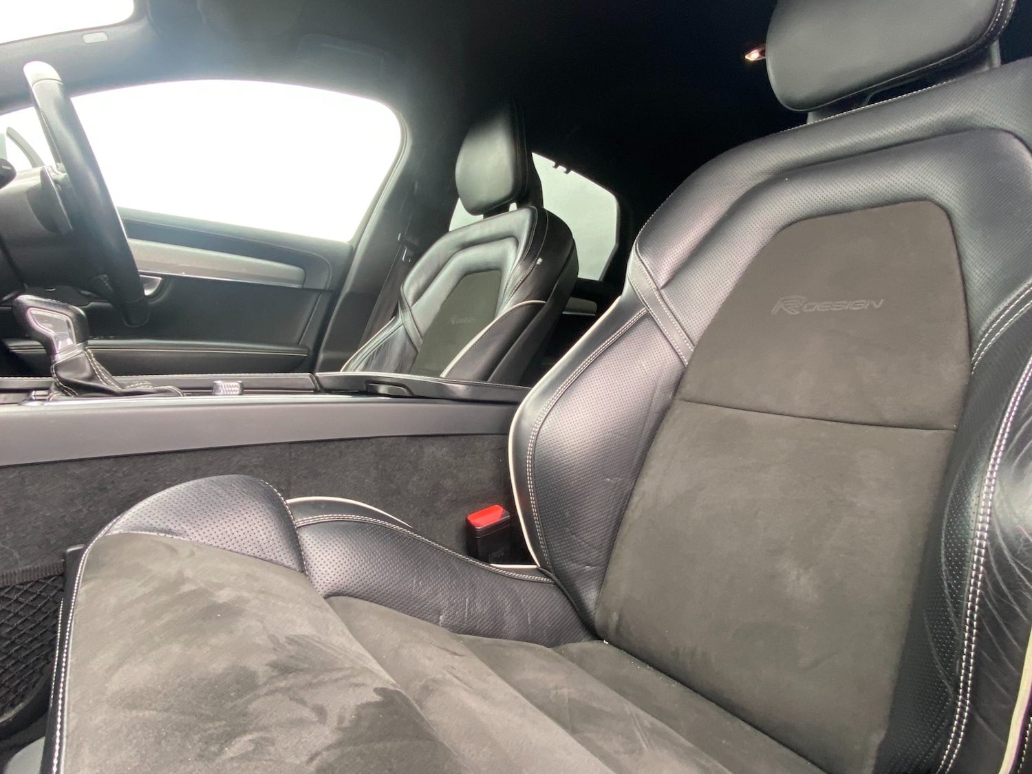 Used Volvo S90 2018 for sale - 78183534: Photo 5