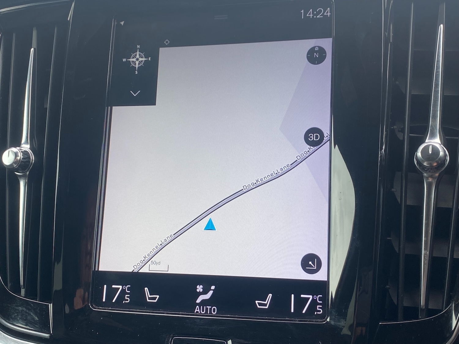 Used Volvo S90 2018 for sale - 78183534: Photo 7