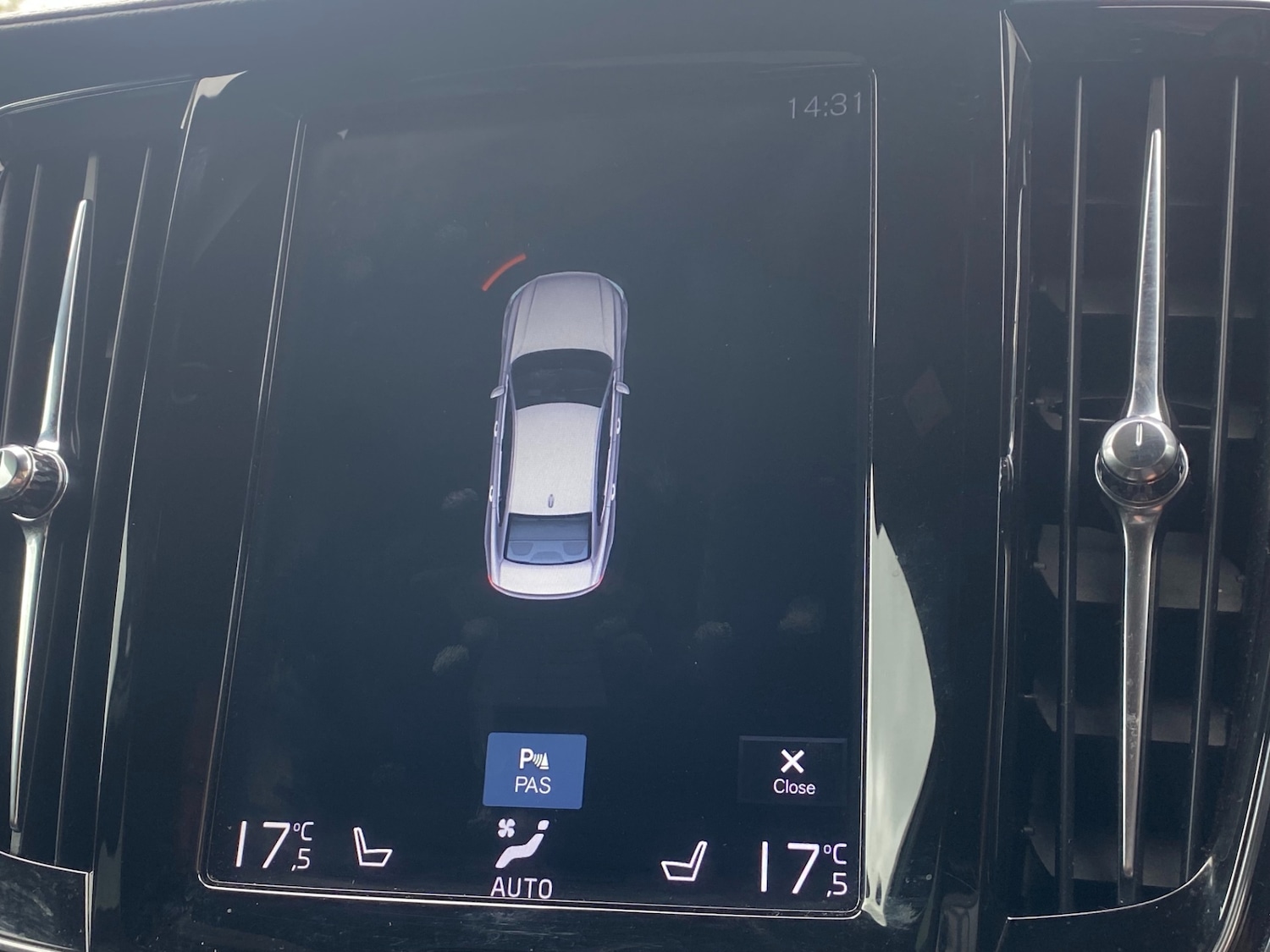 Used Volvo S90 2018 for sale - 78183534: Photo 9