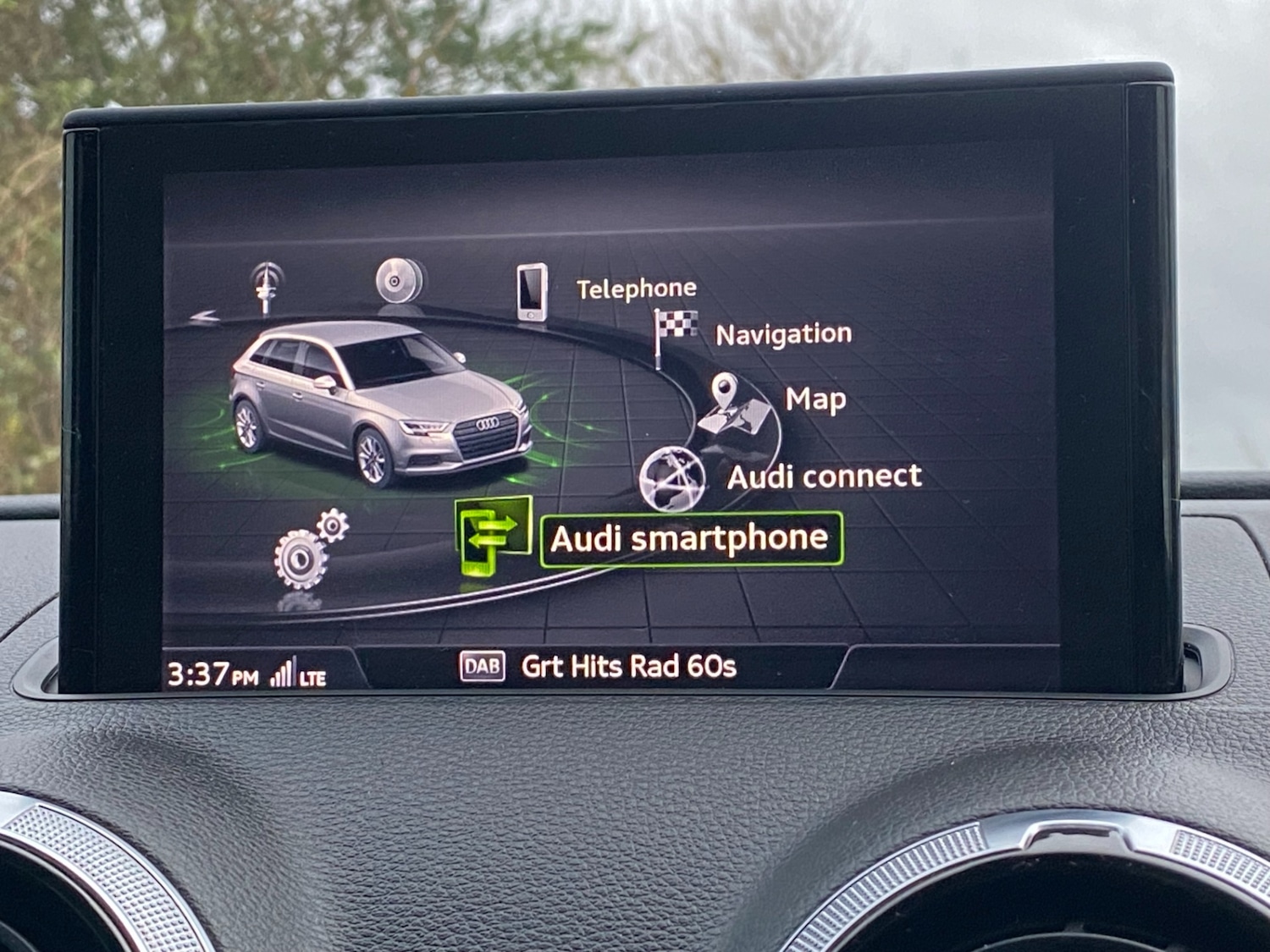 Used Audi S3 2019 for sale - 76545240: Photo 10