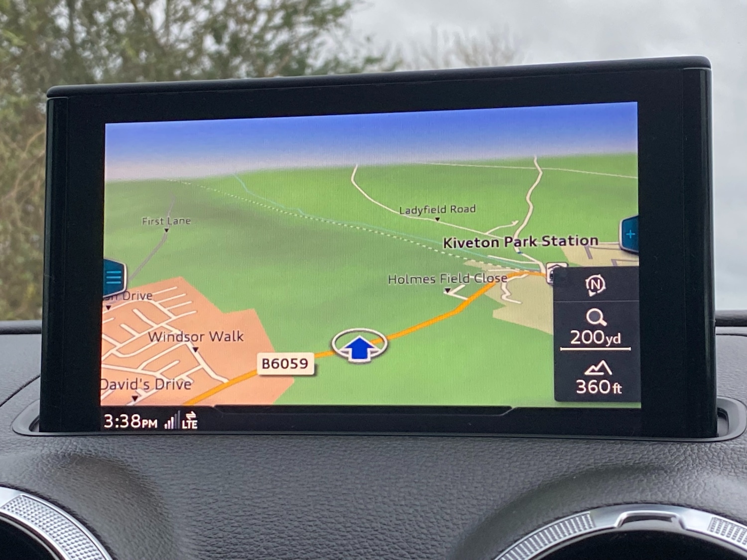 Used Audi S3 2019 for sale - 76545240: Photo 11