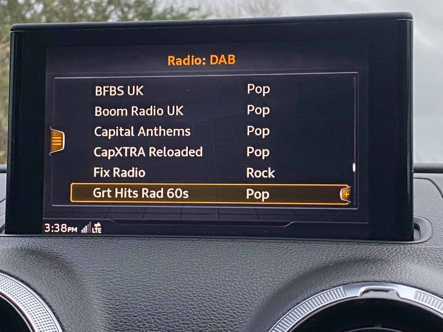 Used Audi S3 2019 for sale - 76545240: Photo 12