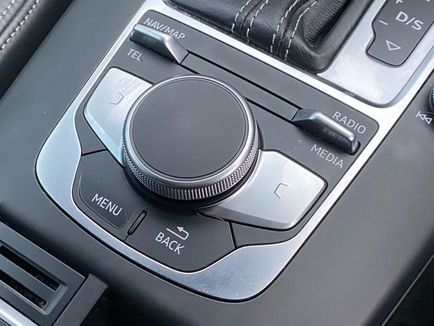 Used Audi S3 2019 for sale - 76545240: Photo 14