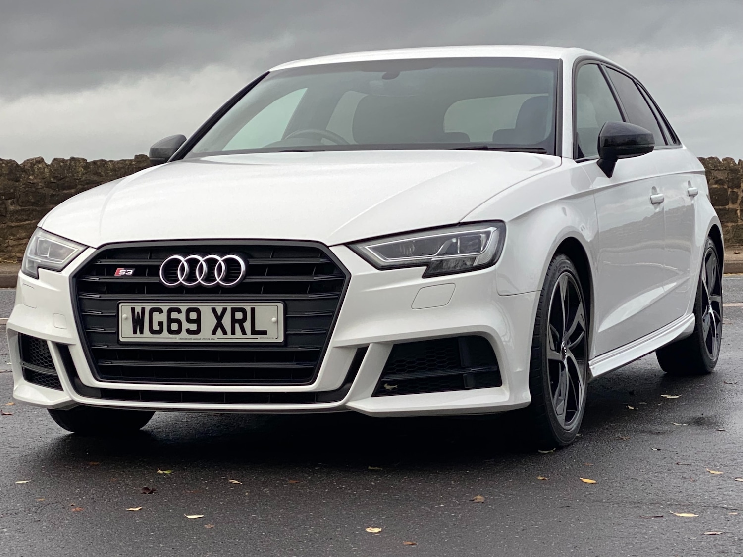 Used Audi S3 2019 for sale - 76545240: Photo 17