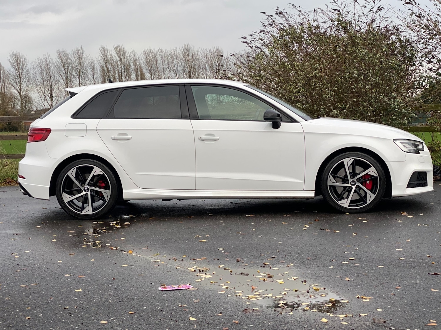 Used Audi S3 2019 for sale - 76545240: Photo 19