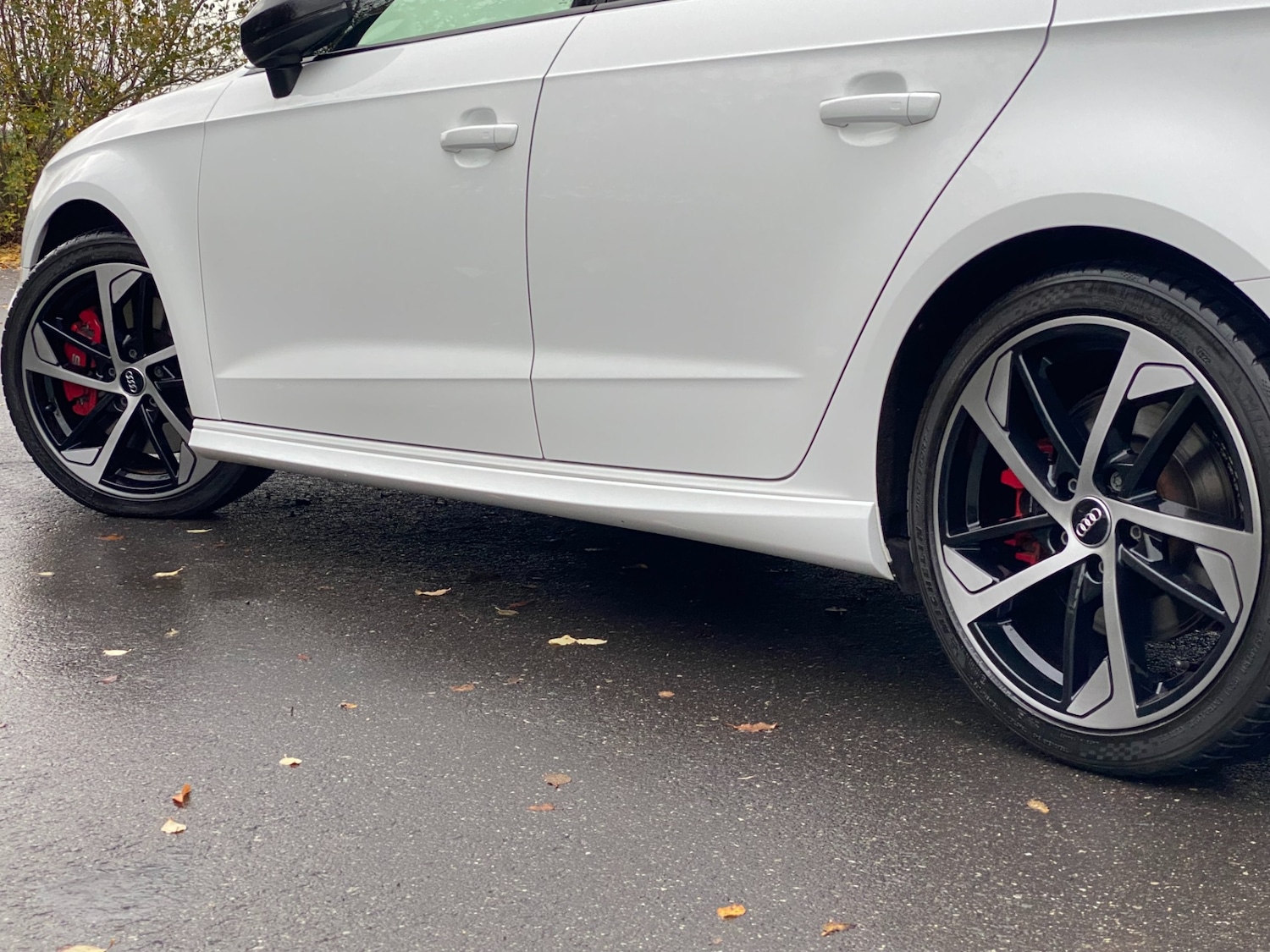 Used Audi S3 2019 for sale - 76545240: Photo 20