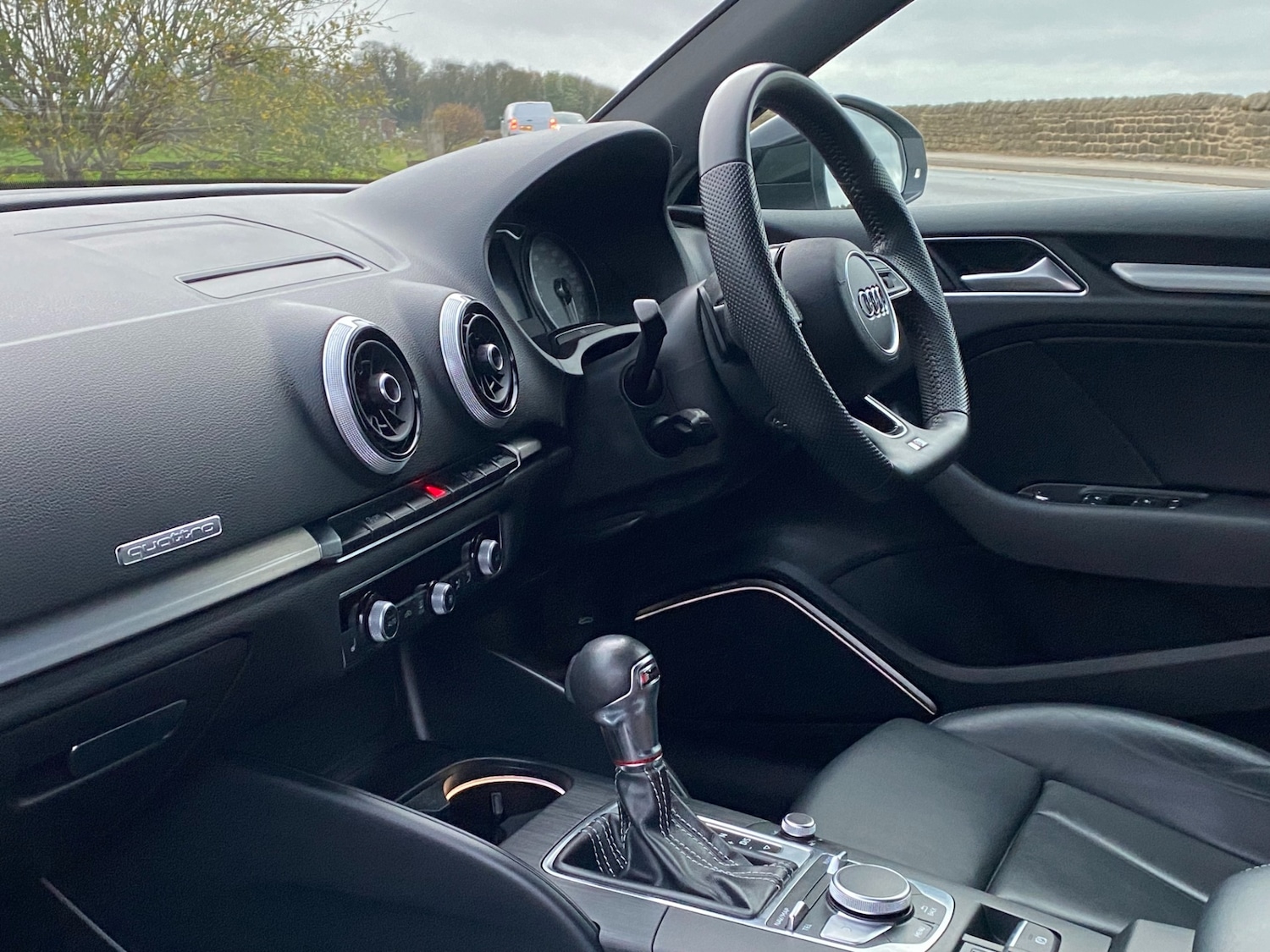 Used Audi S3 2019 for sale - 76545240: Photo 21