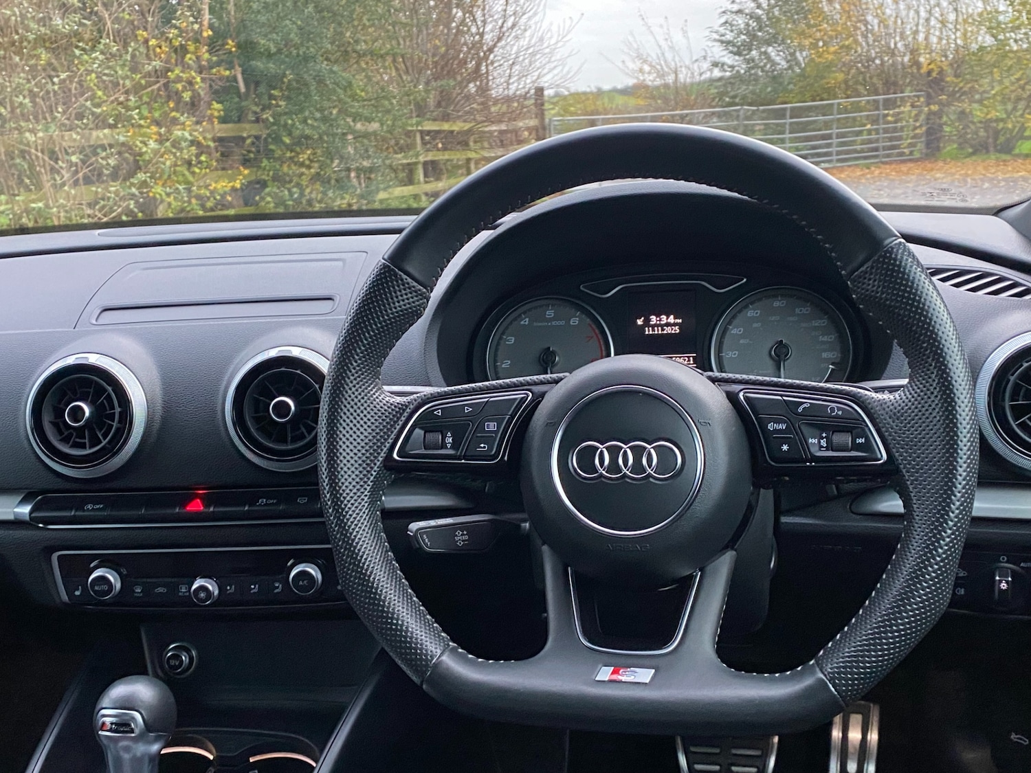 Used Audi S3 2019 for sale - 76545240: Photo 22