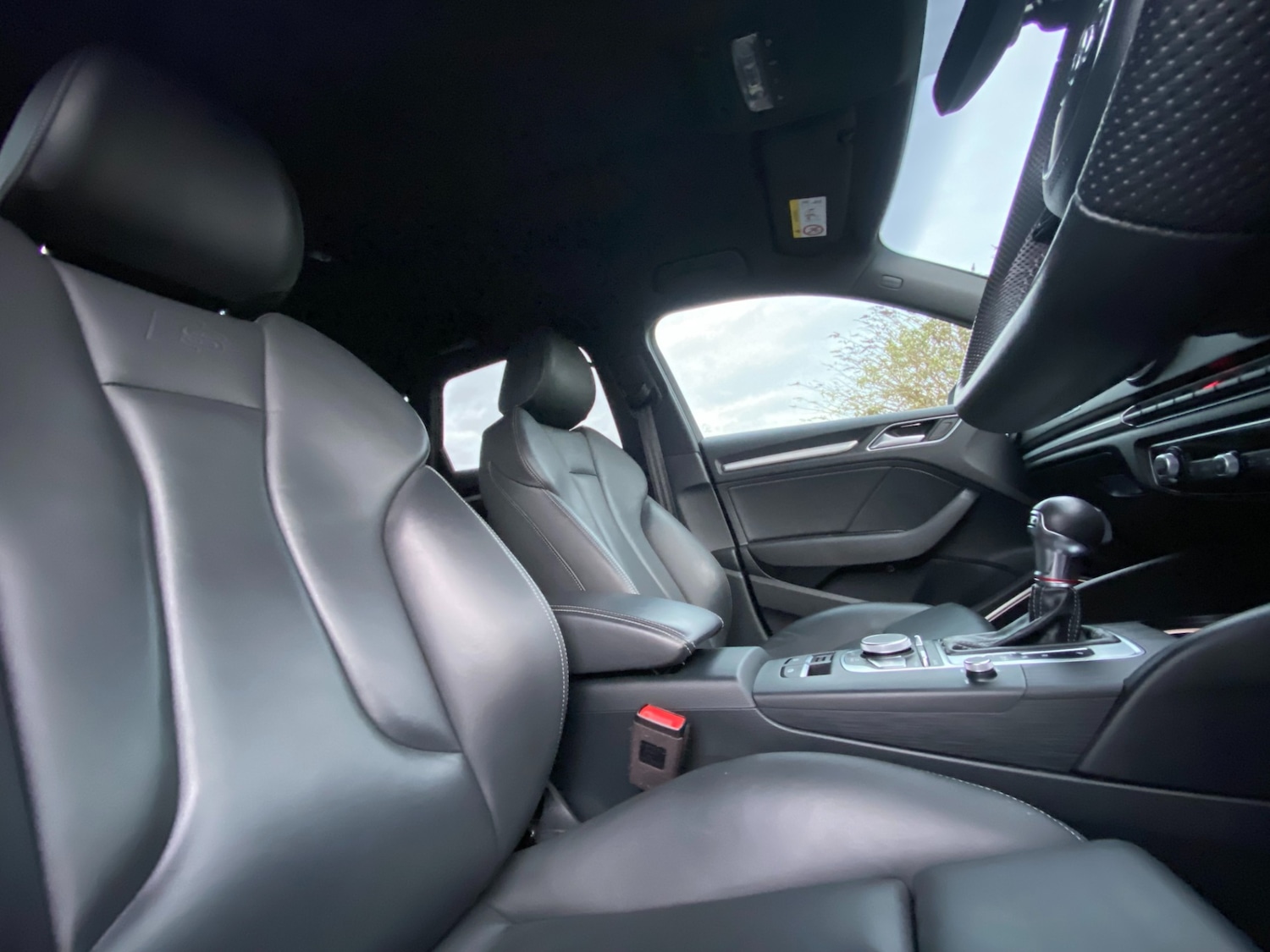 Used Audi S3 2019 for sale - 76545240: Photo 23