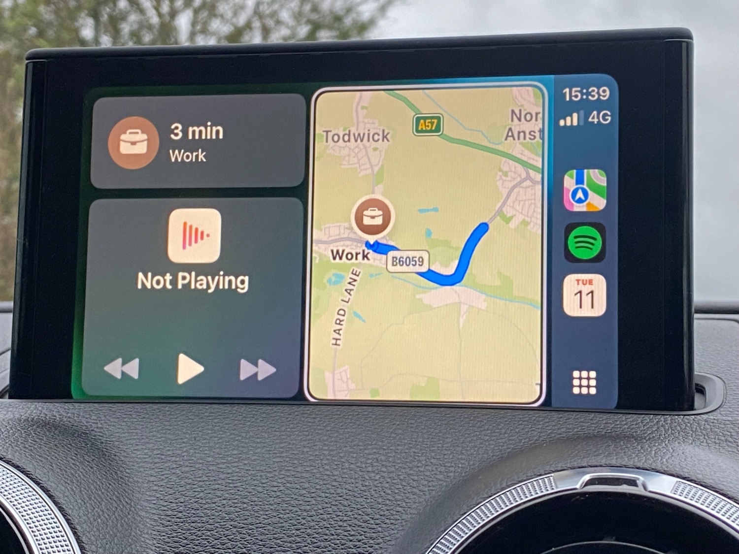 Used Audi S3 2019 for sale - 76545240: Photo 25