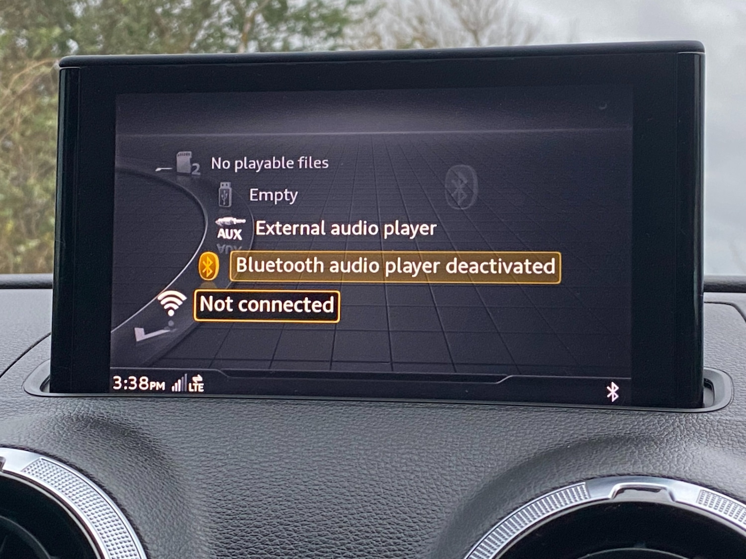 Used Audi S3 2019 for sale - 76545240: Photo 26