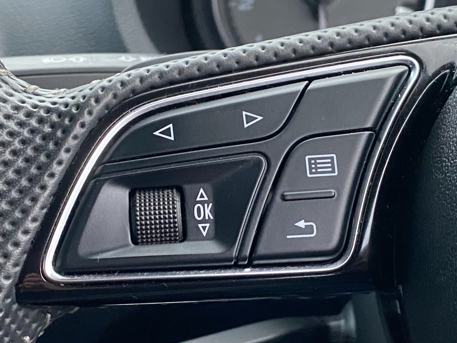 Used Audi S3 2019 for sale - 76545240: Photo 30