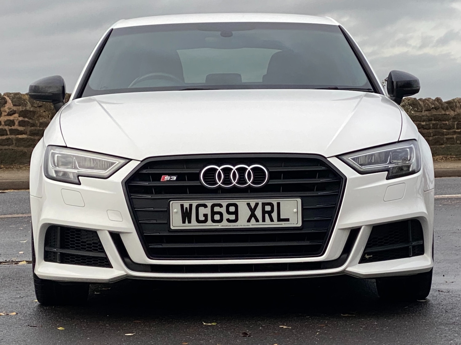 Used Audi S3 2019 for sale - 76545240: Photo 33