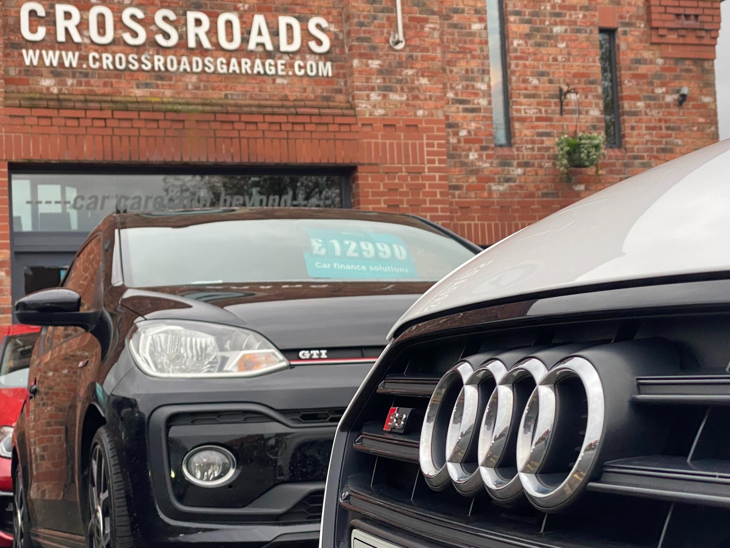 Used Audi S3 2019 for sale - 76545240: Photo 35