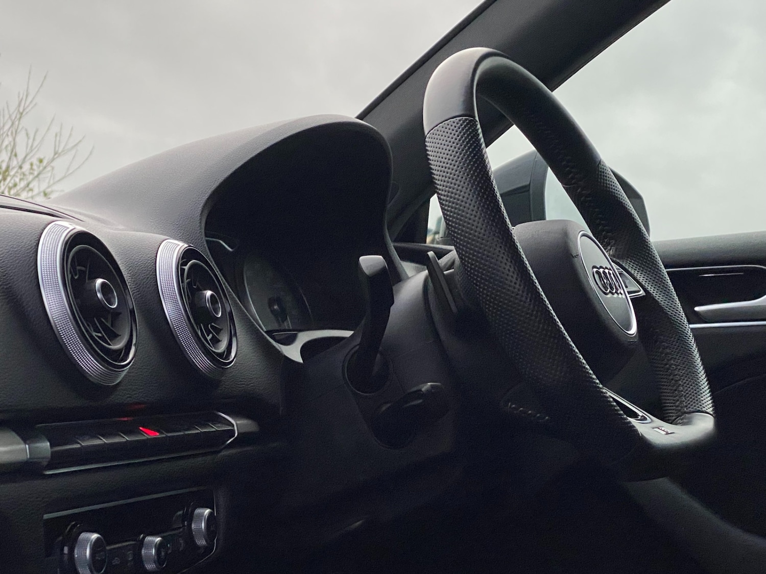 Used Audi S3 2019 for sale - 76545240: Photo 39