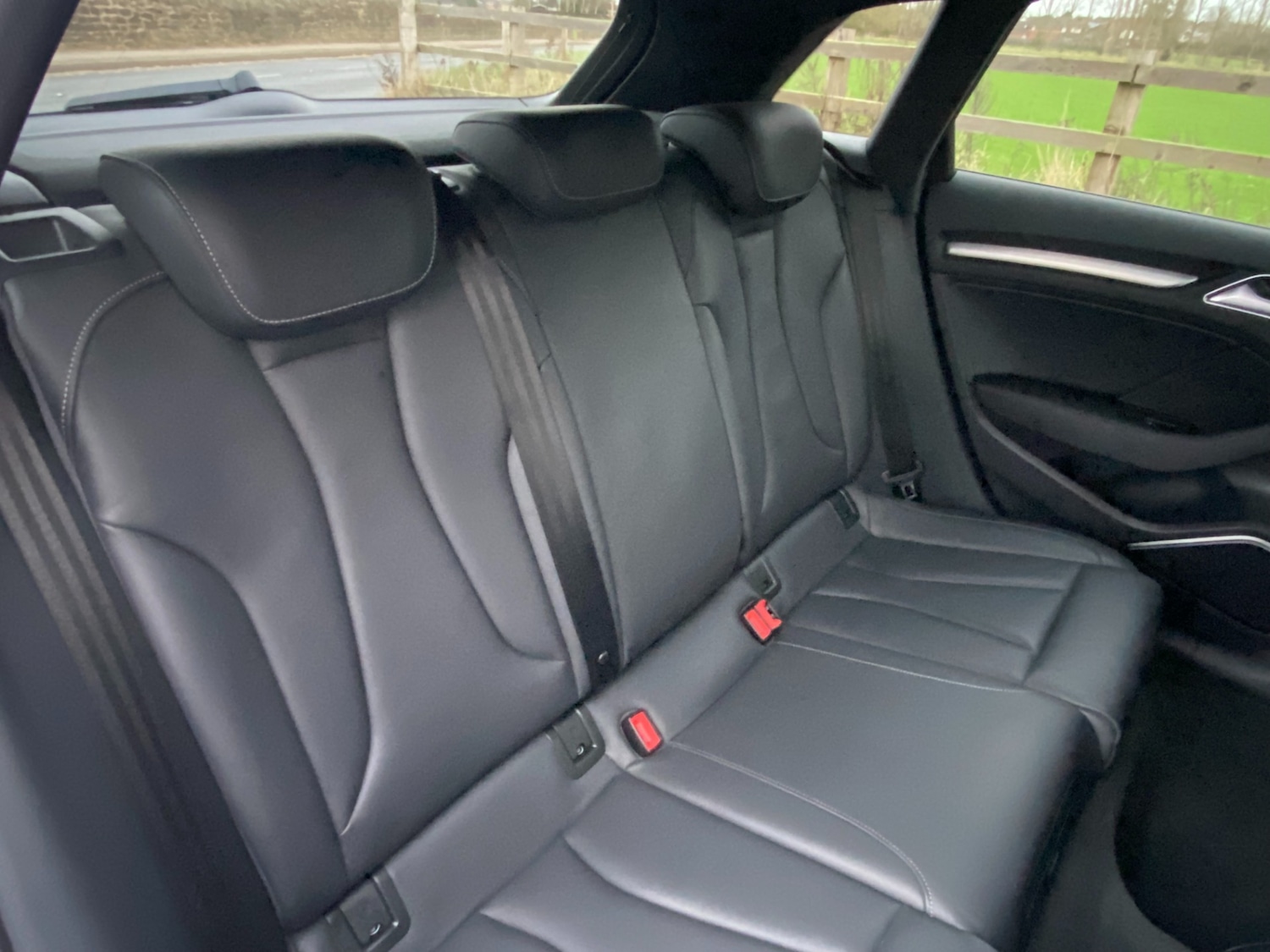 Used Audi S3 2019 for sale - 76545240: Photo 45