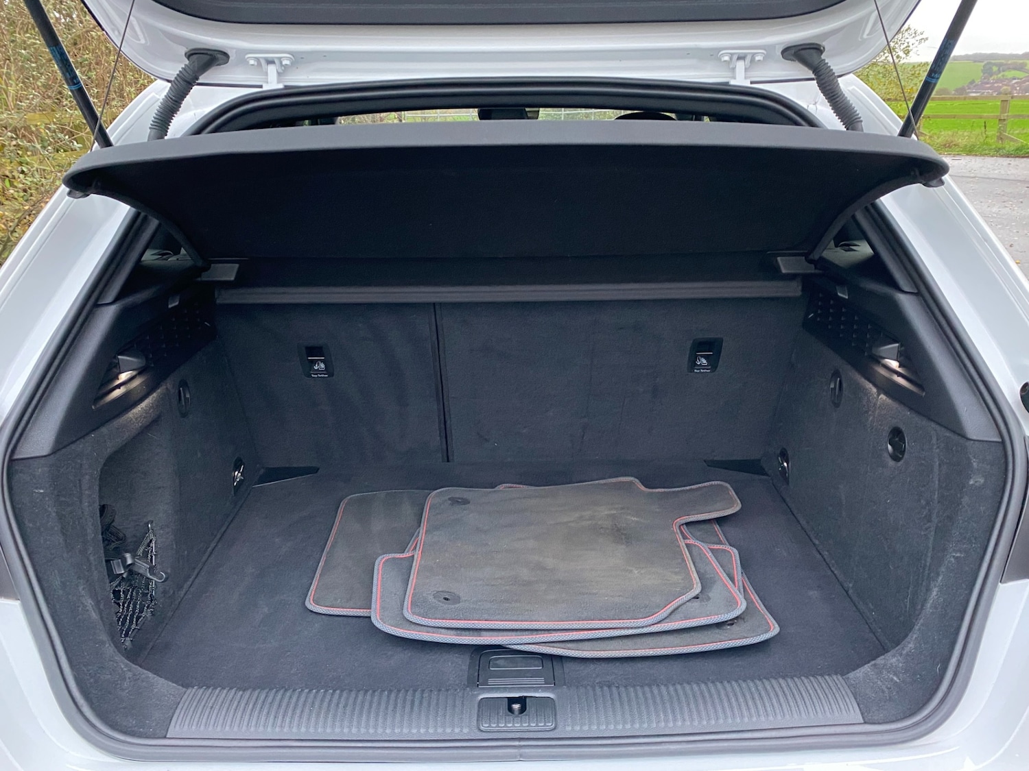 Used Audi S3 2019 for sale - 76545240: Photo 46