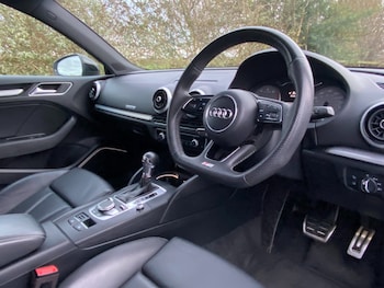 Used Audi S3 2019 for sale - 76545240: Photo