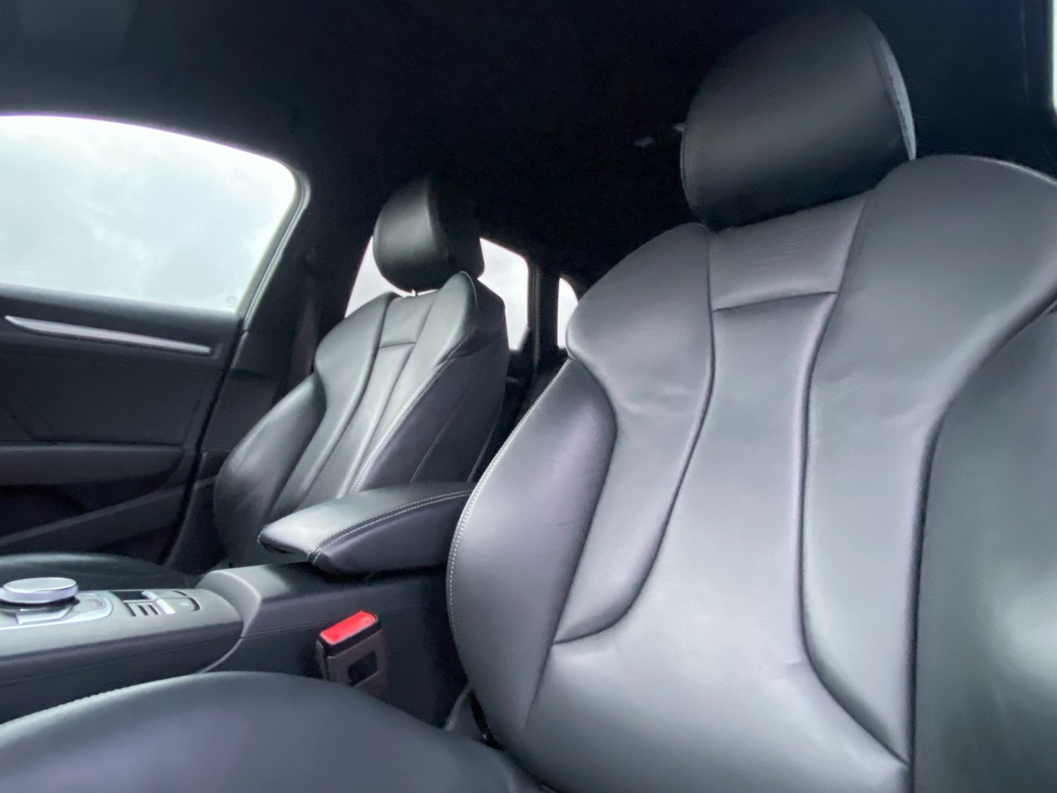 Used Audi S3 2019 for sale - 76545240: Photo 5