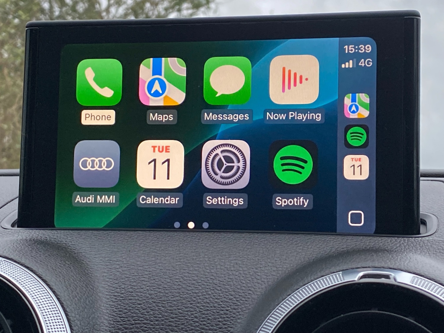 Used Audi S3 2019 for sale - 76545240: Photo 7