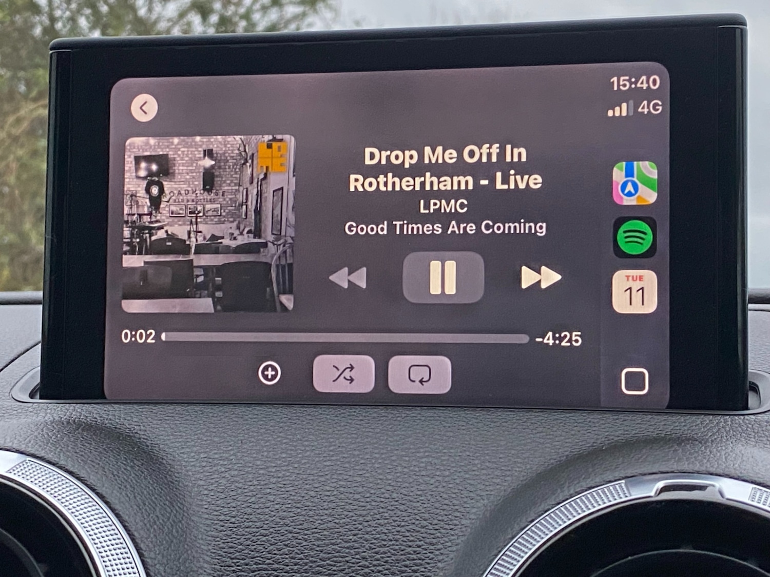 Used Audi S3 2019 for sale - 76545240: Photo 8