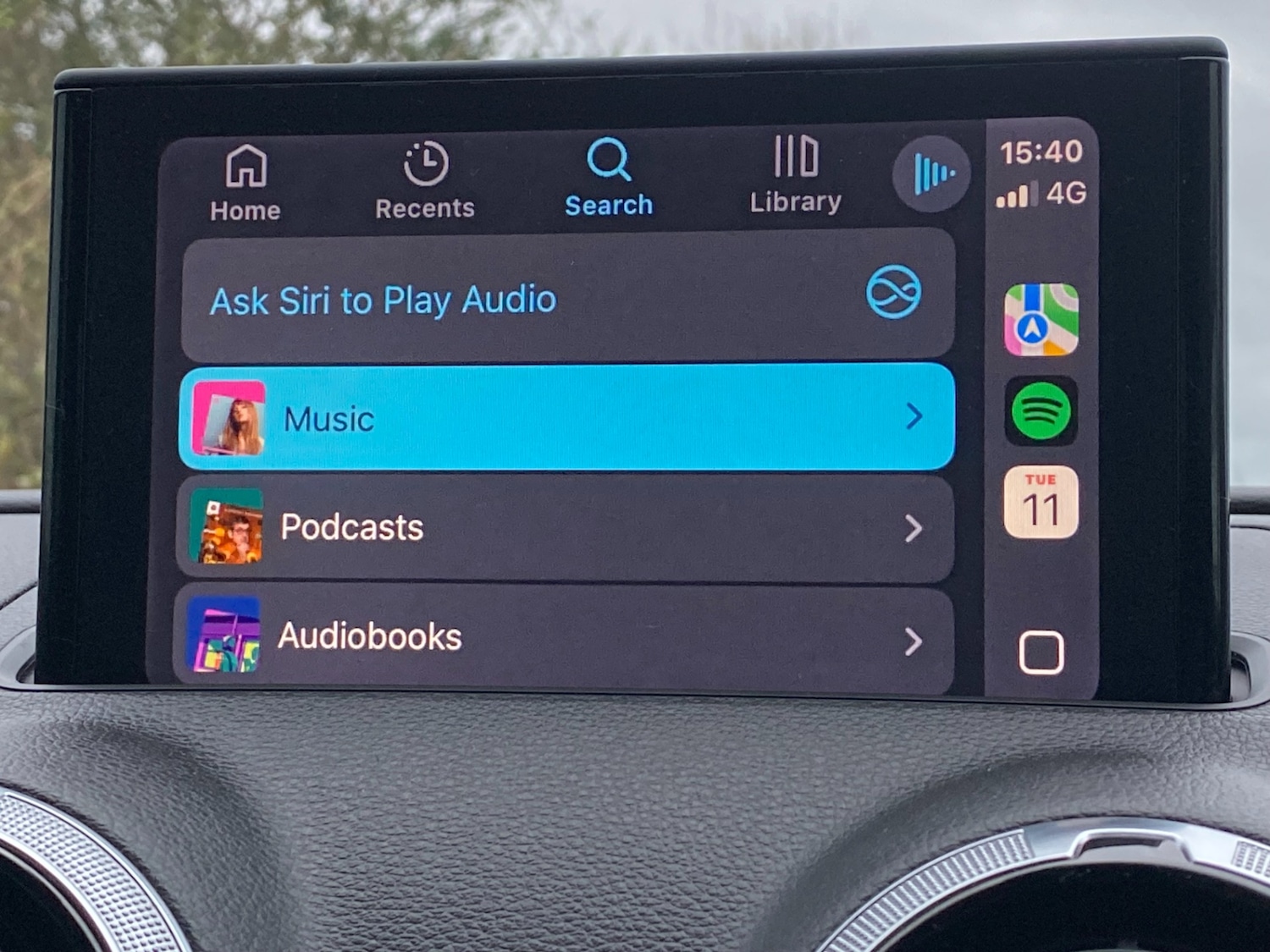 Used Audi S3 2019 for sale - 76545240: Photo 9