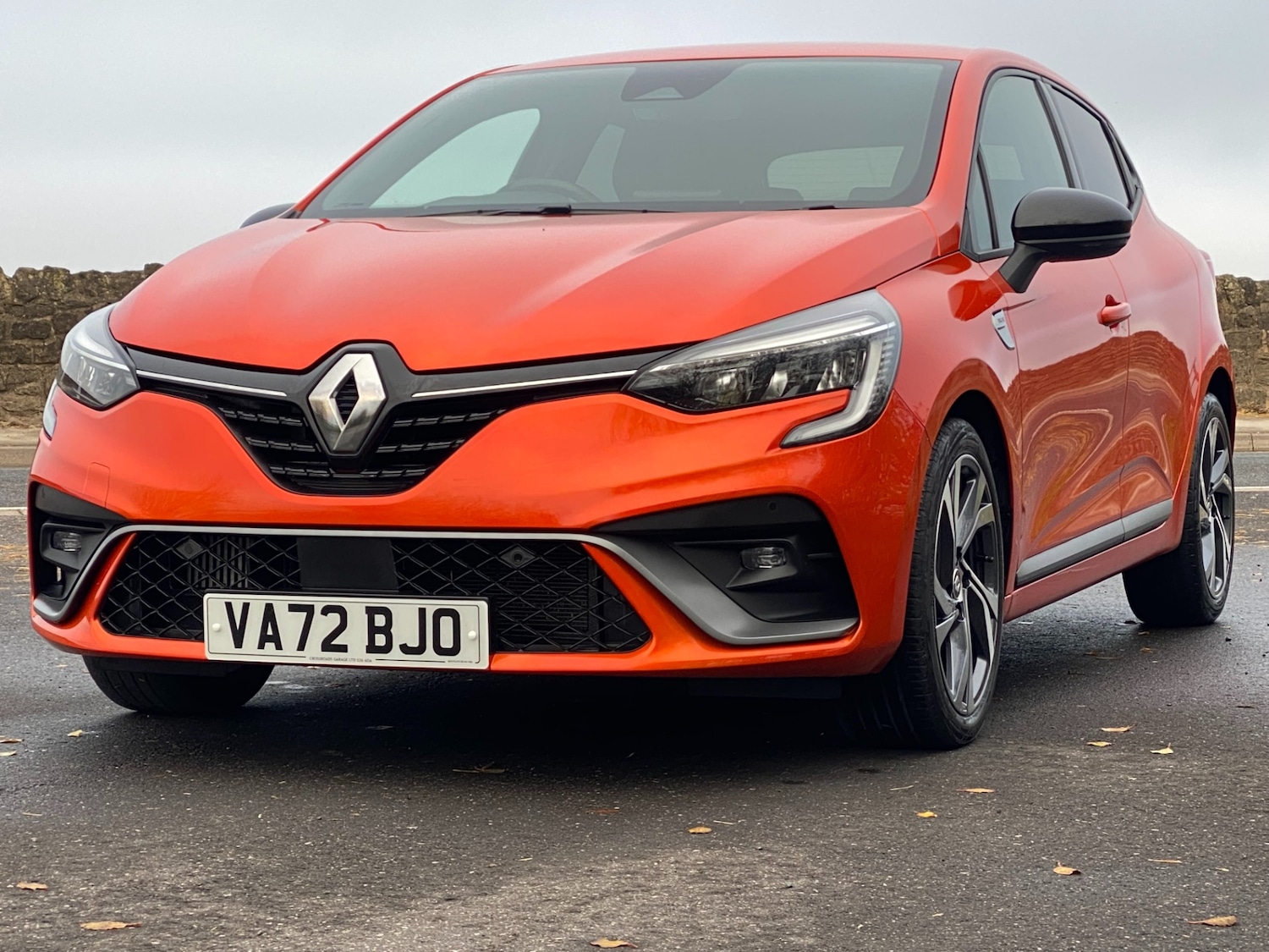 Used Renault Clio 2023 for sale - 76799644: Photo 17