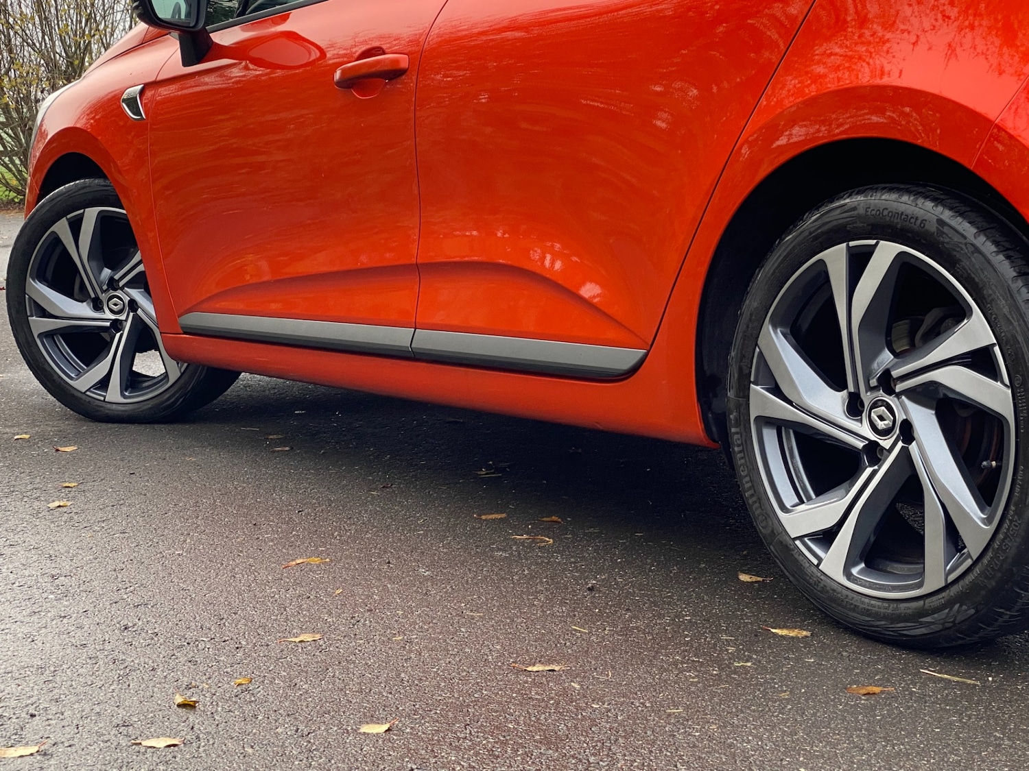 Used Renault Clio 2023 for sale - 76799644: Photo 20