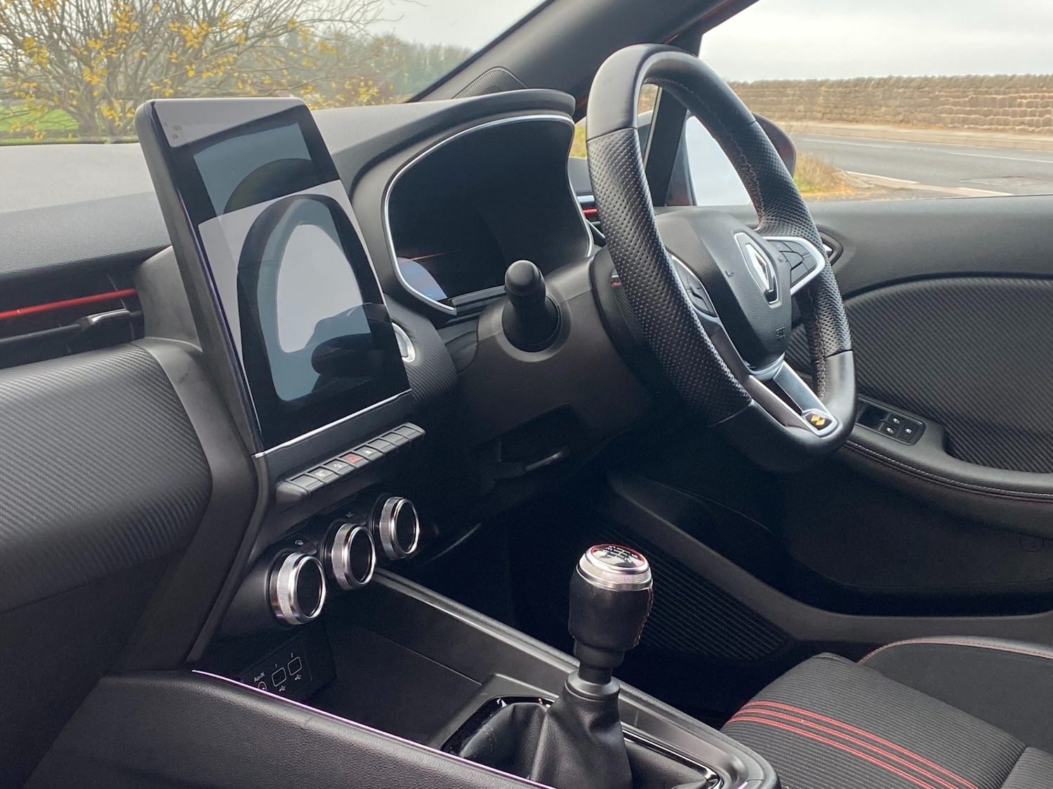 Used Renault Clio 2023 for sale - 76799644: Photo 21