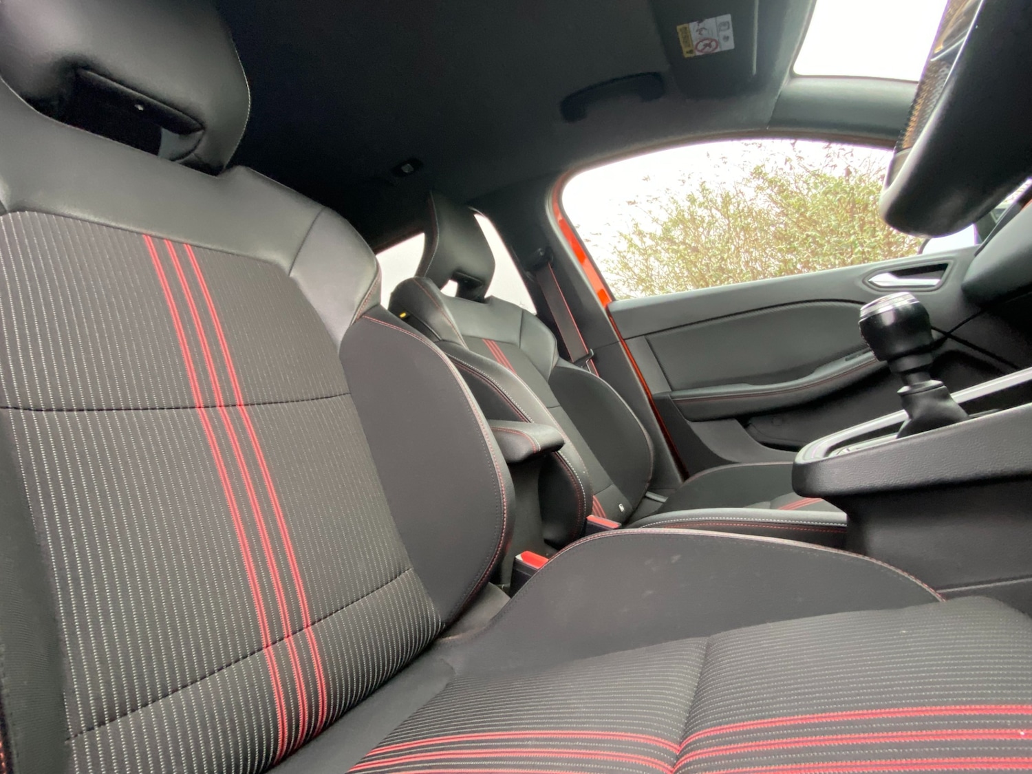 Used Renault Clio 2023 for sale - 76799644: Photo 23