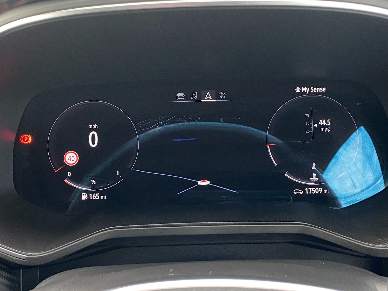 Used Renault Clio 2023 for sale - 76799644: Photo 24