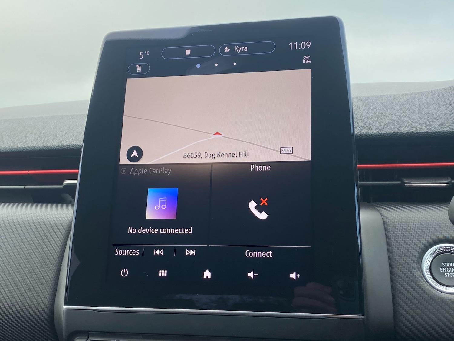 Used Renault Clio 2023 for sale - 76799644: Photo 26