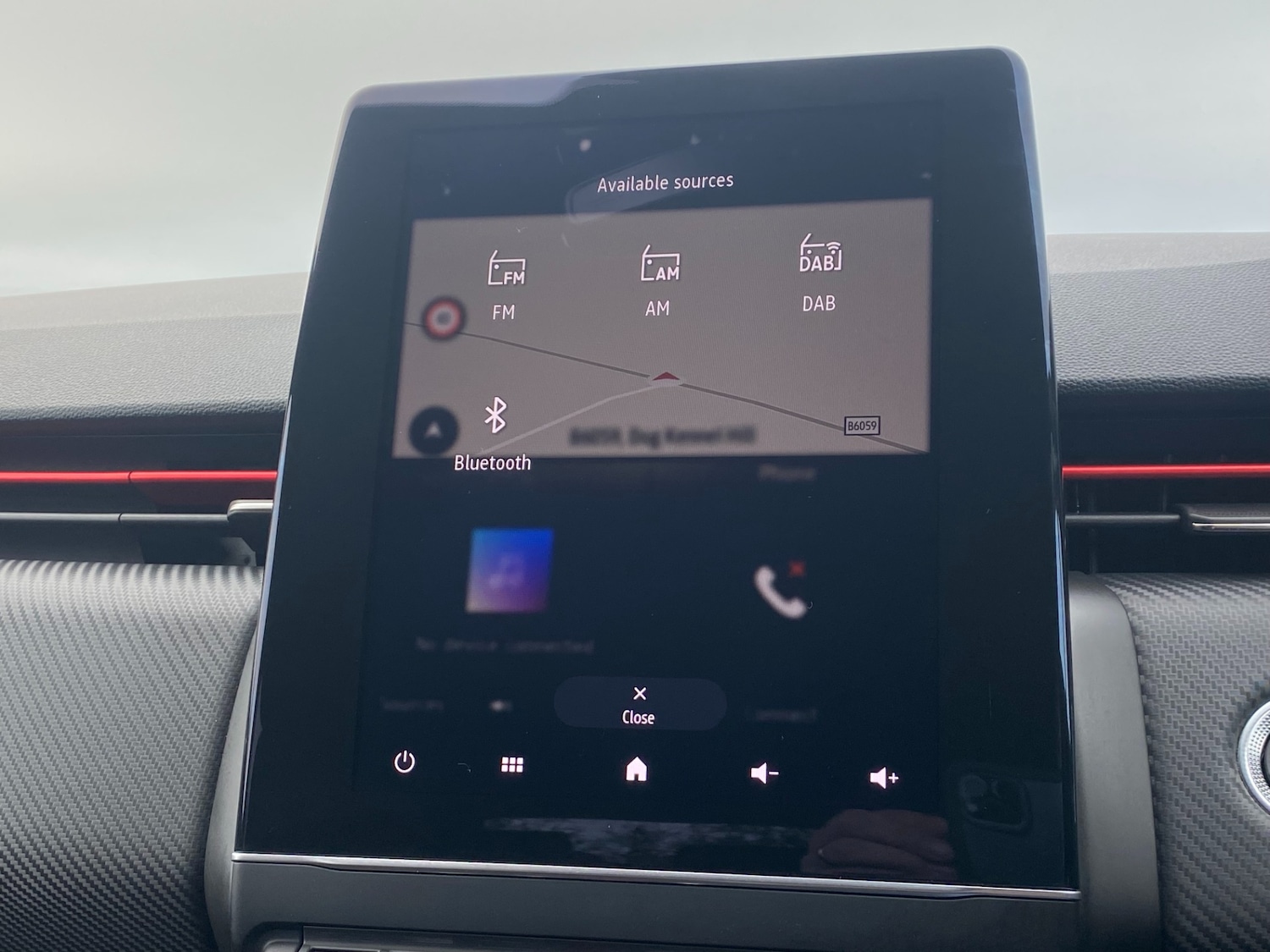 Used Renault Clio 2023 for sale - 76799644: Photo 27