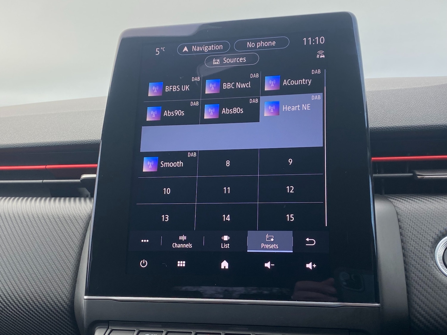 Used Renault Clio 2023 for sale - 76799644: Photo 28