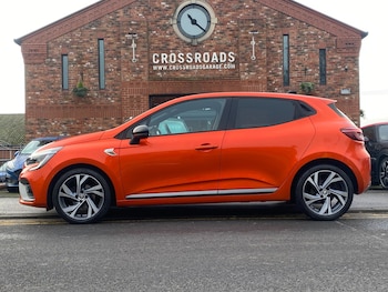 Used Renault Clio 2023 for sale - 76799644: Photo