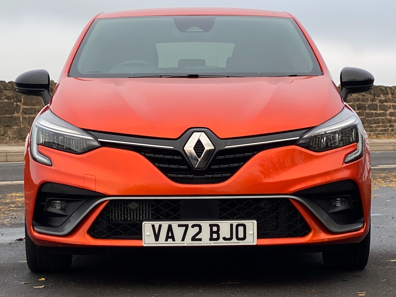 Used Renault Clio 2023 for sale - 76799644: Photo 33