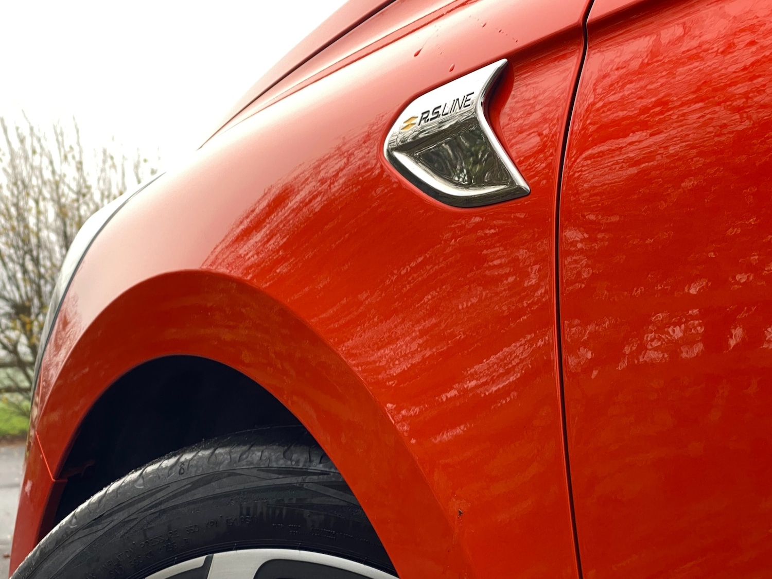 Used Renault Clio 2023 for sale - 76799644: Photo 37