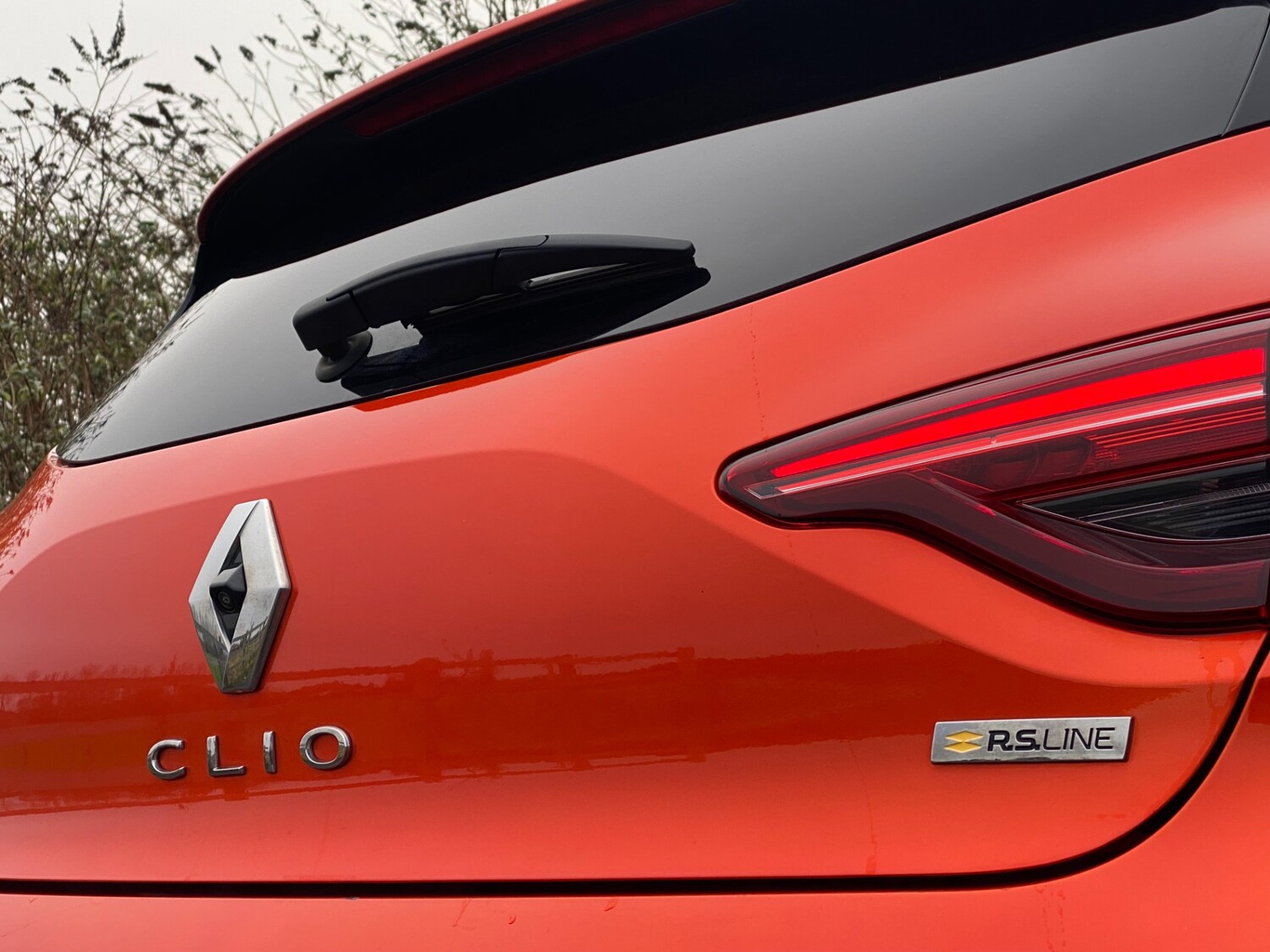 Used Renault Clio 2023 for sale - 76799644: Photo 38