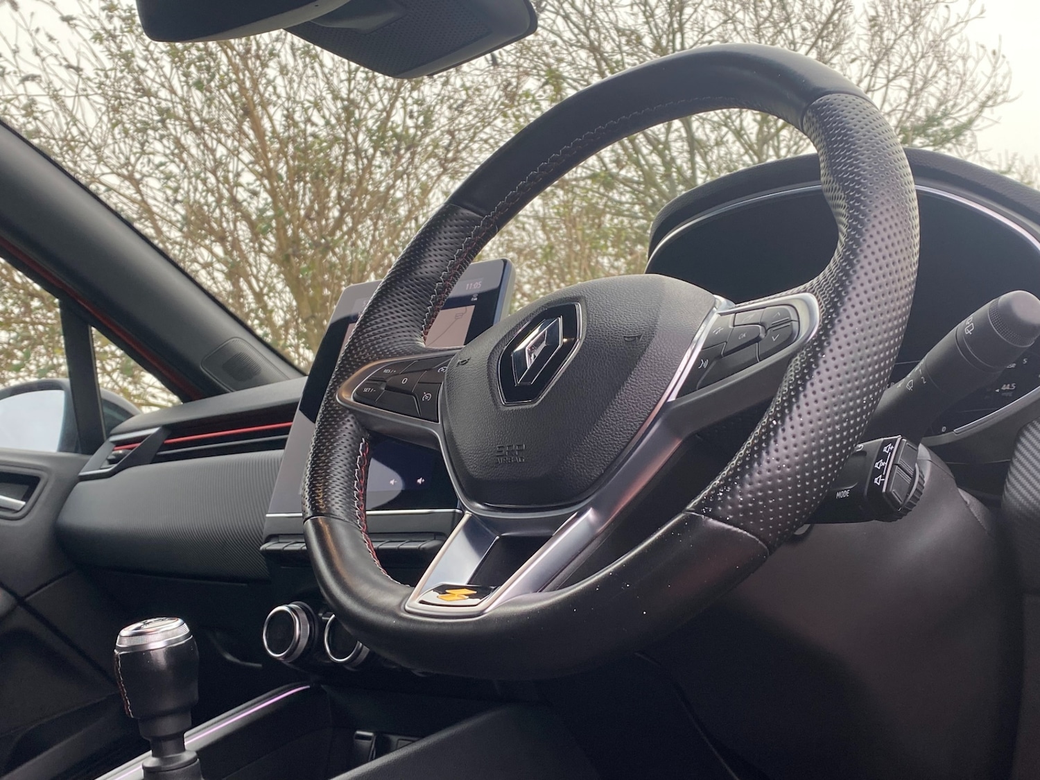 Used Renault Clio 2023 for sale - 76799644: Photo 39