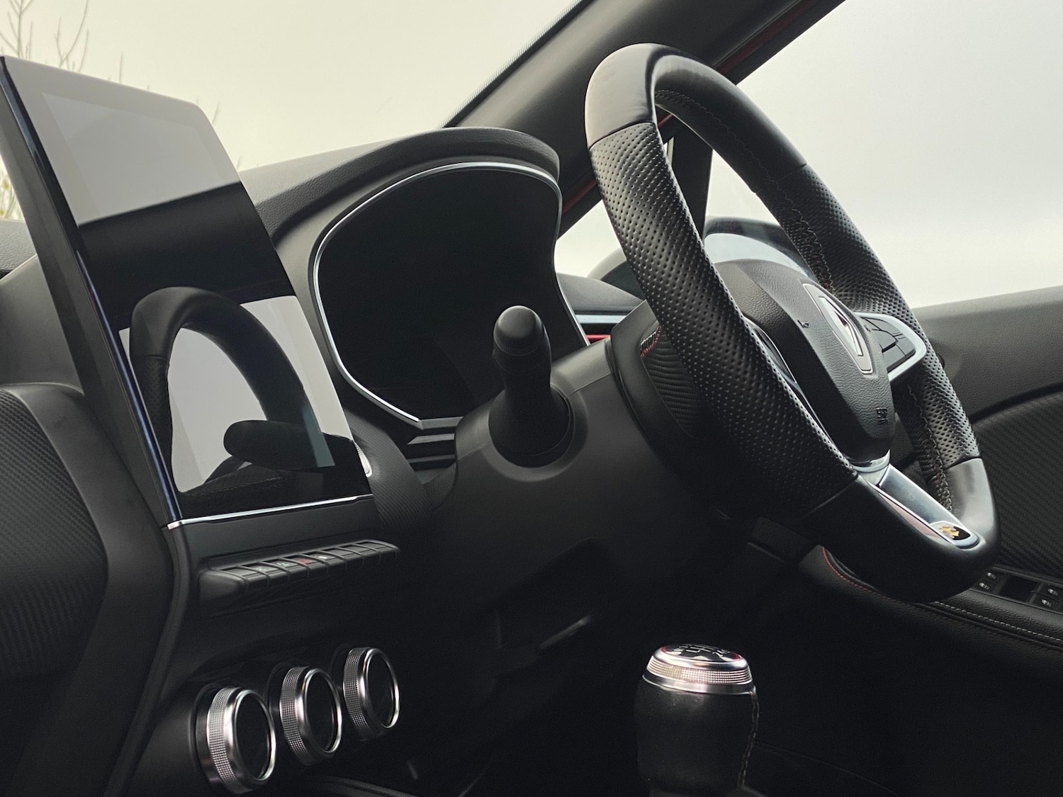 Used Renault Clio 2023 for sale - 76799644: Photo 40